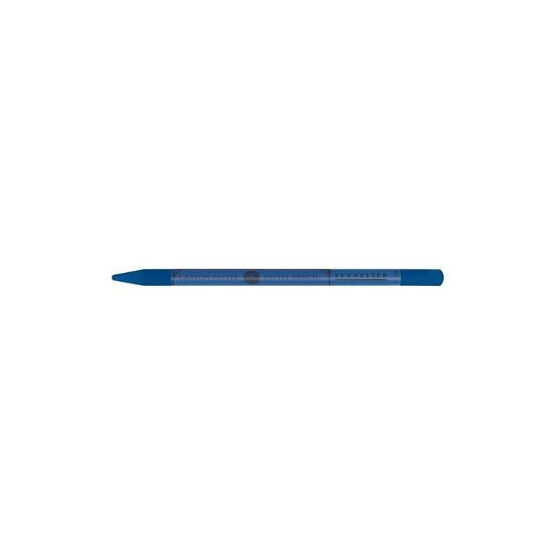 Fine art shop - Pastel crayon pencil n. 289 Prussian blue, Sennelier | totenart.com
