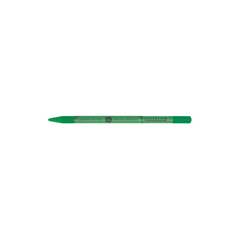 Fine art shop - Pastel crayon pencil n. 913 Forest Green, Sennelier | totenart.com