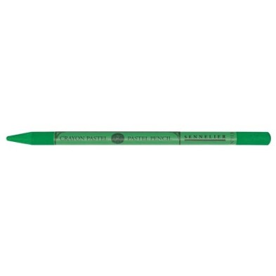 Fine art shop - Pastel crayon pencil n. 913 Forest Green, Sennelier | totenart.com