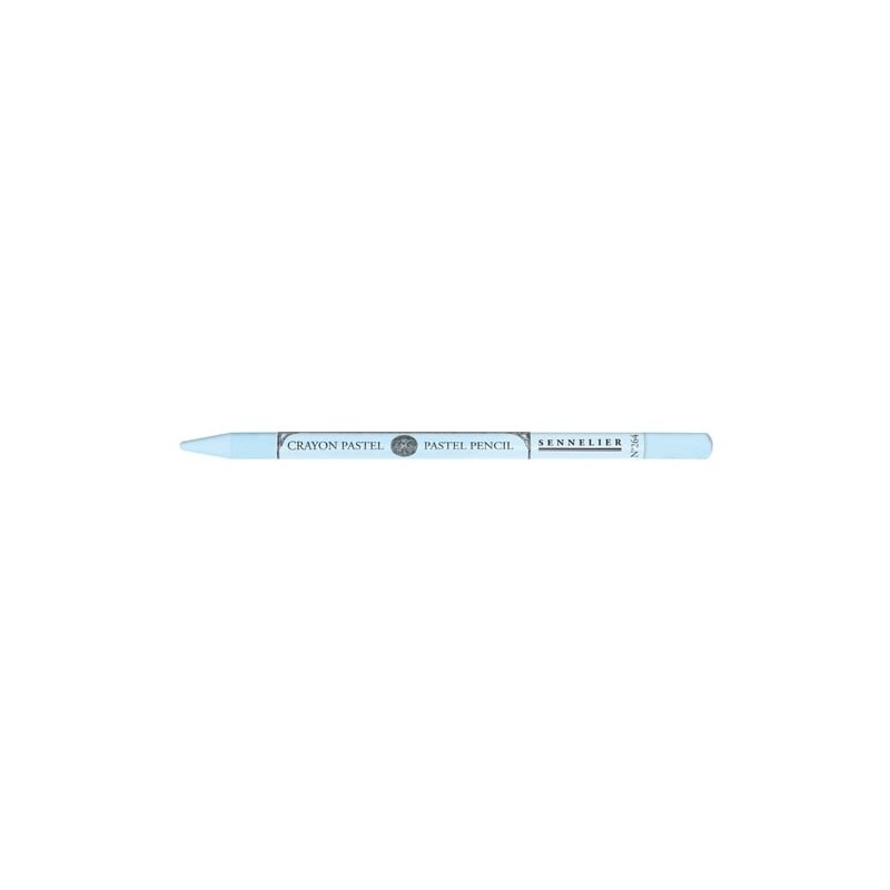 Fine art shop - Pastel crayon pencil n. 264 light cerulean blue tone, Sennelier | totenart.com