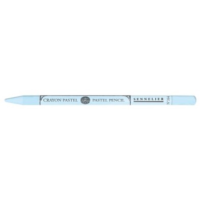 Fine art shop - Pastel crayon pencil n. 264 light cerulean blue tone, Sennelier | totenart.com