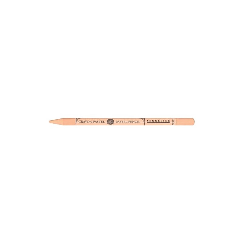Fine art shop - Pastel crayon pencil n. 372 Indian yellow, Sennelier | totenart.com