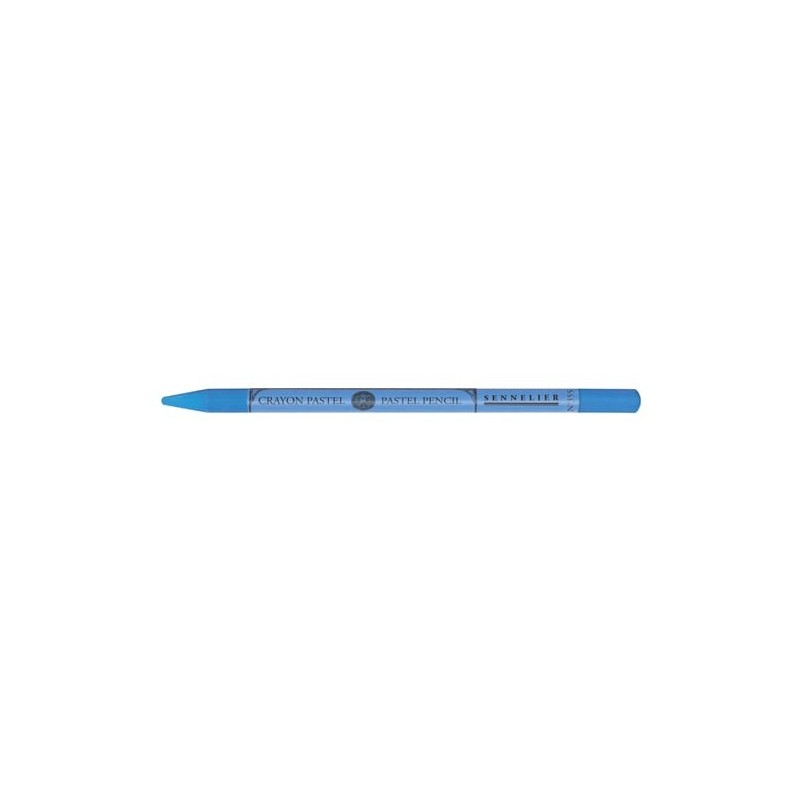 Fine art shop - Pastel crayon pencil n. 355 cobalt blue tone, Sennelier | totenart.com