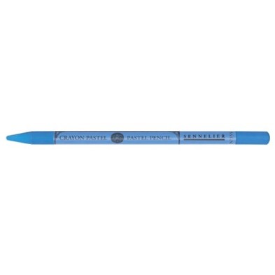 Fine art shop - Pastel crayon pencil n. 355 cobalt blue tone, Sennelier | totenart.com