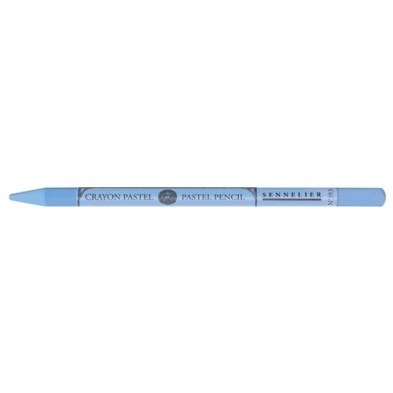 Fine art shop - Pastel crayon pencil n. 393 dark ultramarine, Sennelier | totenart.com