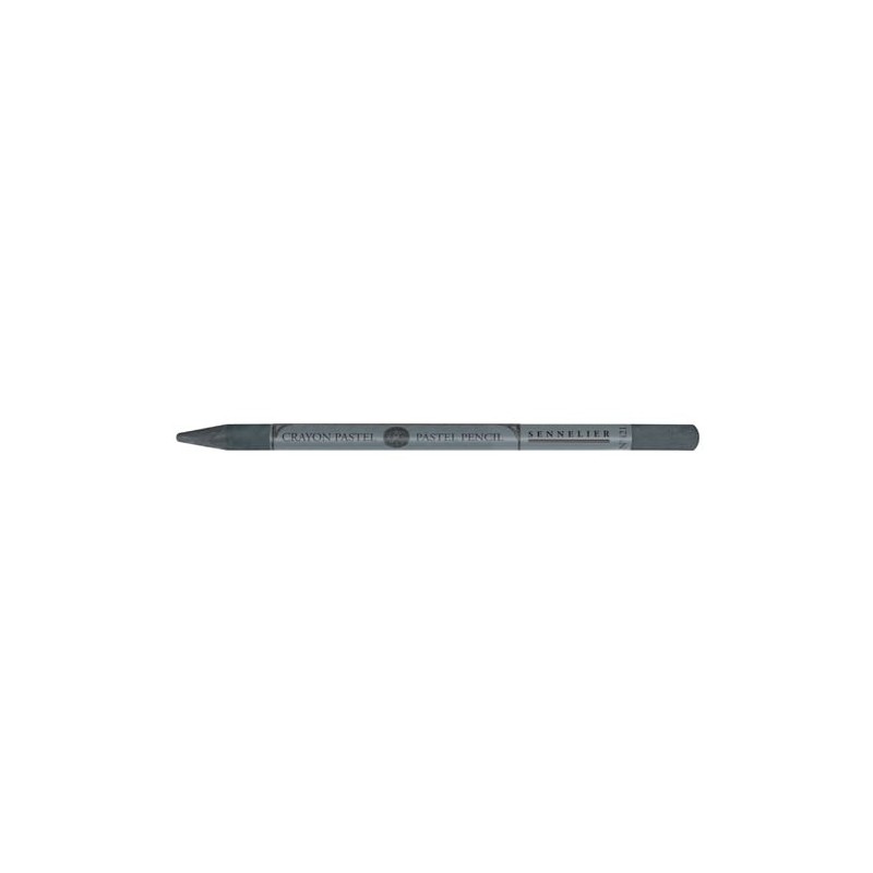 Fine art shop - Pastel crayon pencil n. 421 grayish blue, Sennelier | totenart.com