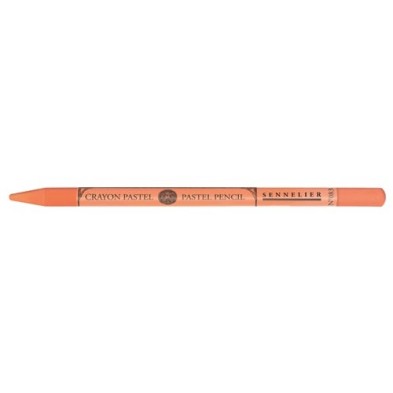 Fine art shop - Pastel crayon pencil n. 83 Vermilion, Sennelier | totenart.com