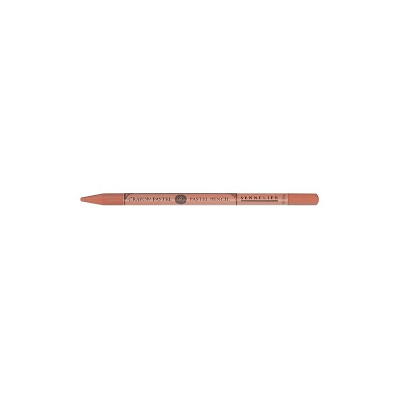 Fine art shop - Pastel crayon pencil n. 94 Venetian Red, Sennelier | totenart.com