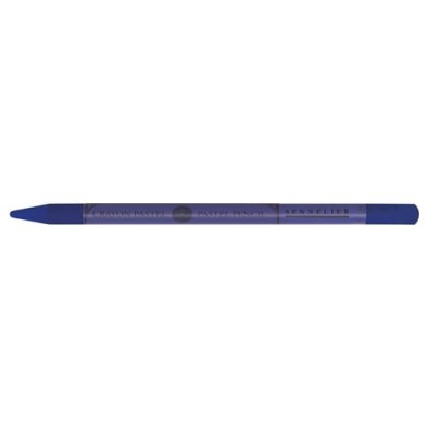 Fine art shop - Pastel crayon pencil n. 134 indigo blue, Sennelier | totenart.com