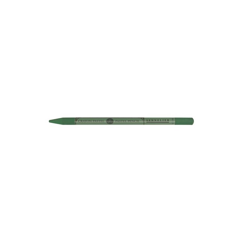 Fine art shop - Pastel crayon pencil n. 199 leaf green, Sennelier | totenart.com