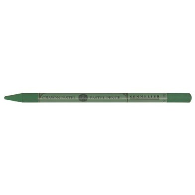 Fine art shop - Pastel crayon pencil n. 199 leaf green, Sennelier | totenart.com