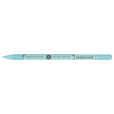 Fine art shop - Pastel crayon pencil n. 351 ash green, Sennelier | totenart.com