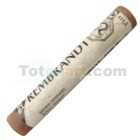  Fine art shop - Pastel Rembrandt Burnt Sienna 3 | totenart.com