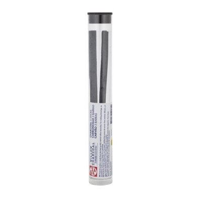 Fine art shop - Talens fine charcoal tube, 3 units | totenart.com