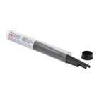 Fine art shop - Talens fine charcoal tube, 3 units | totenart.com