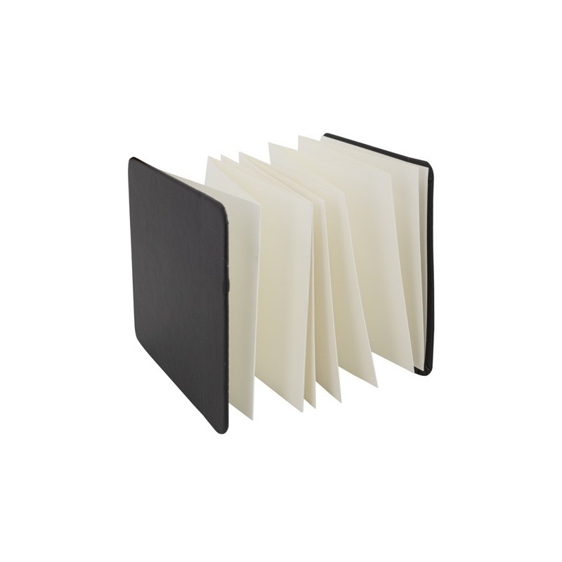  Fine art shop - Sketch Block, 14x14, accordion, 200 g | totenart.com