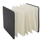  Fine art shop - Sketch Block, 14x14, accordion, 200 g | totenart.com