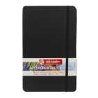  Fine art shop - Sketch Block, 13x21, accordion, 30 s, 200 g | totenart.com