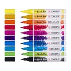 Fine art shop - Set Ecoline Brush Pen 10 ud | totenart.com
