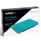  Fine art shop - Wet Palette Pro Painter Size, 30 Sheets, Vallejo (24x16 cm) | totenart.com