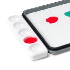  Fine art shop - Replacement accessory palette for the Vallejo Pro Painter Size Wet Palette | totenart.com