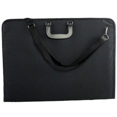  Fine art shop - Carpeta Nylon Zipper Asa, 55x75 cm | totenart.com