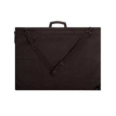  Fine art shop - Carpeta Nylon Zipper Asa, 40x55 cm | totenart.com