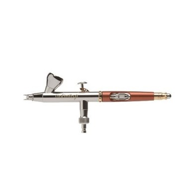 Airbrush Infinity Harder & Steenbeck