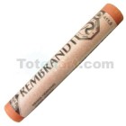  Fine art shop - Pastel Rembrandt Burnt Sienna 5 | totenart.com