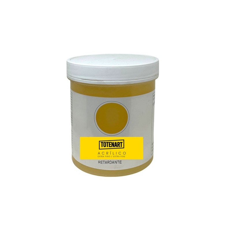 Fine art shop - Medium Drying Retardant 250 ml. totenart | totenart.com
