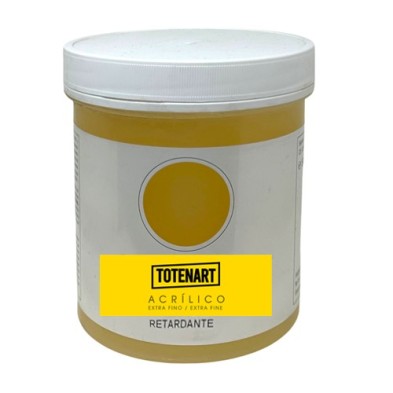 Fine art shop - Medium Drying Retardant 250 ml. totenart | totenart.com