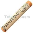  Fine art shop - Pastel Rembrandt Burnt Sienna 7 | totenart.com