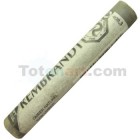  Fine art shop - Pastel Rembrandt Raw Umber 3 | totenart.com