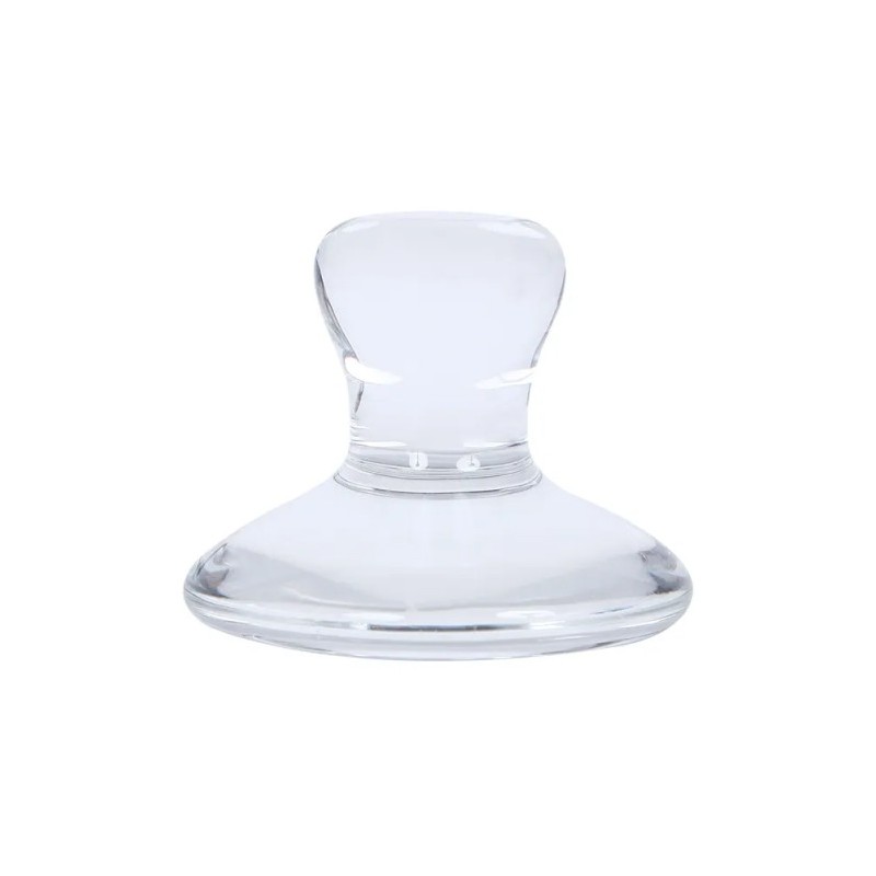 Set 5 plastic cube, 3-7 cm.