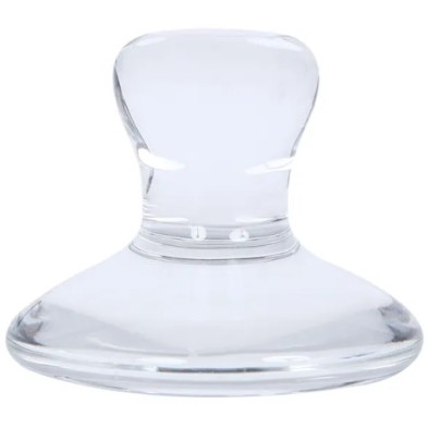 Set 5 plastic cube, 3-7 cm.