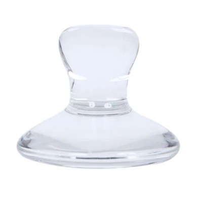 Set 5 plastic cube, 3-7 cm.