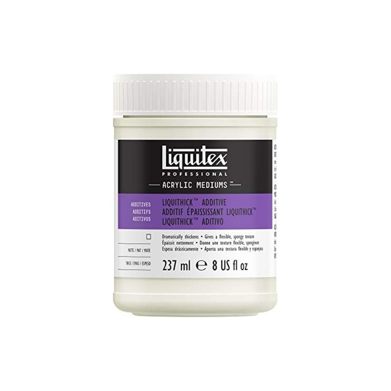 Thickening Gel, Liquitex 237 ml.