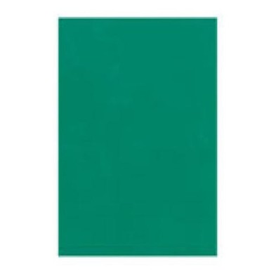 Fine art shop - Polished, protected, non-smalted zinc plate, 50x100 (1,75) | totenart.com