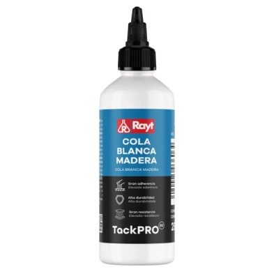 Multi-purpose White Glue Rayt 250 gr.