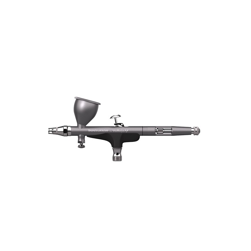 Fine art shop - Professional Airbrush Innovator Two-in-One Vallejo | totenart.com