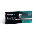 Fine art shop - Precision Airbrush Profinish Two-in-One Vallejo | totenart.com