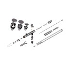 Fine art shop - Precision Airbrush Profinish Two-in-One Vallejo | totenart.com