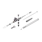 Fine art shop - Airbrush EasyAir Two-in-One Vallejo | totenart.com