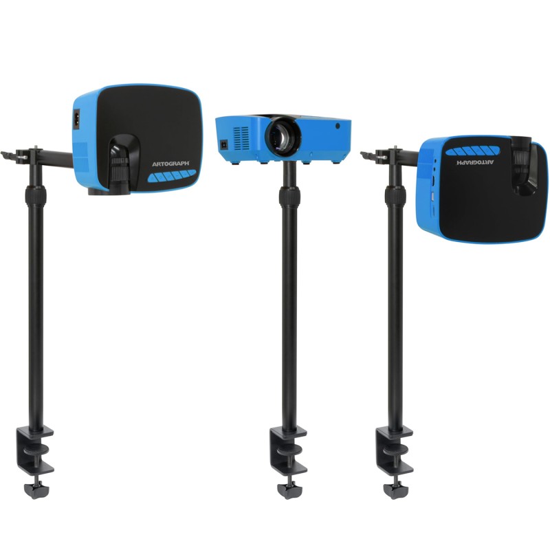 Fine art shop - Artograph Flare100 HD Digital Projector | totenart.com 