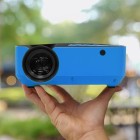 Fine art shop - Artograph Flare100 HD Digital Projector | totenart.com 