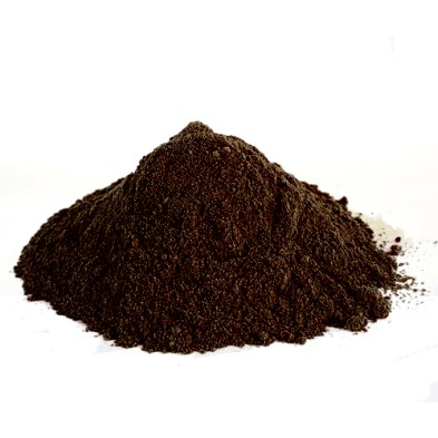 Fine art shop - Bitumen of judea powder, 100 gr. | totenart.com