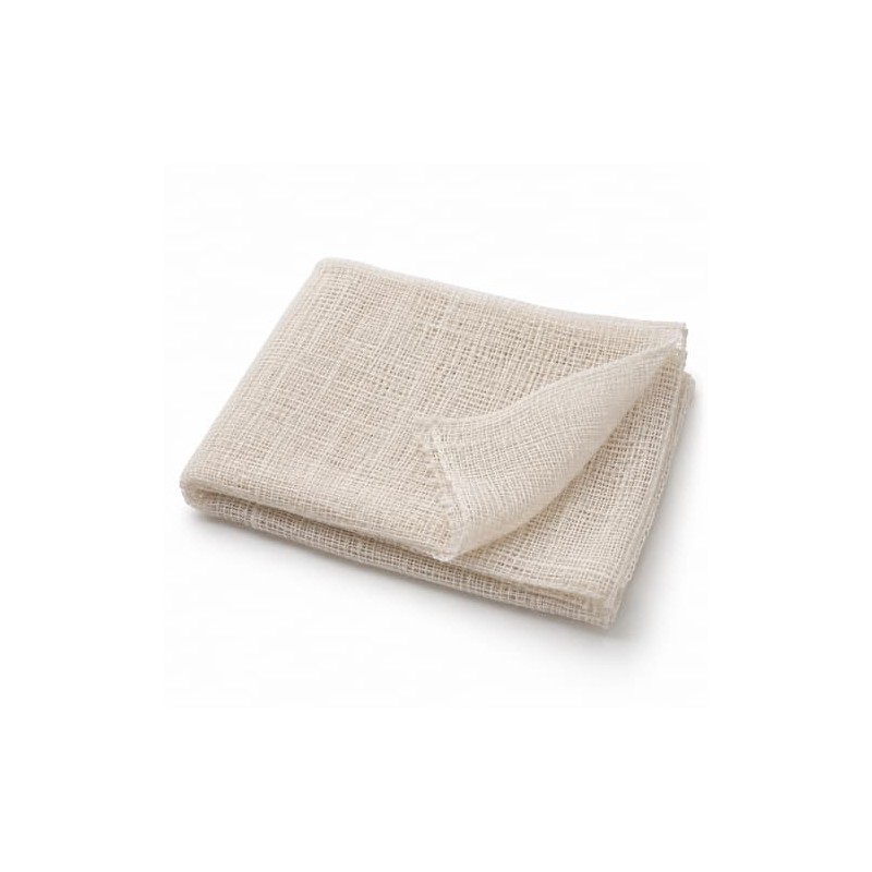 100% Cotton Tarlatan Cloth for Printmaking & Bookbinding – Totenart