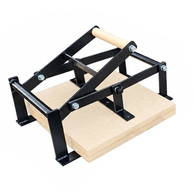 Fine art shop - Printmaking press A3 | totenart.com