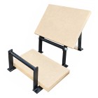 Fine art shop - Printmaking press A3 | totenart.com