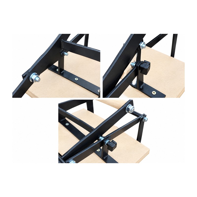 Fine art shop - Printmaking press A3 | totenart.com